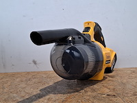 Draadloze stofzuiger, geel, 2026 - afbeelding 7 van  12