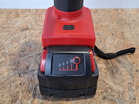 Draadloze takkenschaar, sanderz, rood - afbeelding 4 van  9