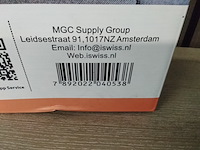 Draadloze wifi camera set met 4 camera's, swiss, mgc-ch03 - afbeelding 3 van  3