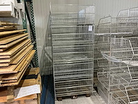 Draadmand (10x) - afbeelding 3 van  3