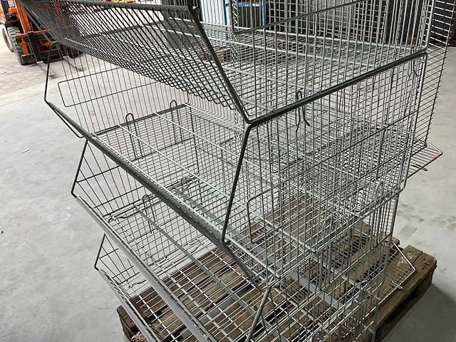 Draadmand (12x) - afbeelding 2 van  3