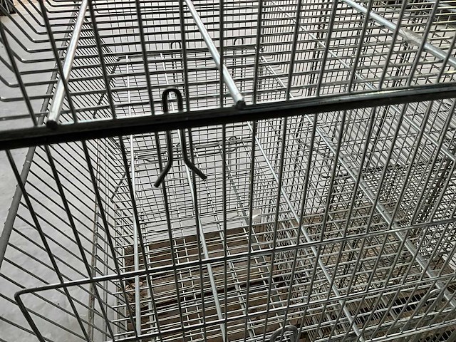 Draadmand (12x) - afbeelding 3 van  3