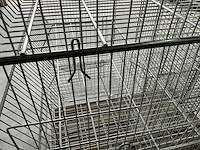 Draadmand (12x) - afbeelding 3 van  3