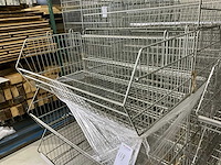 Draadmand (13x) - afbeelding 1 van  3