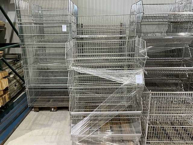 Draadmand (13x) - afbeelding 3 van  3