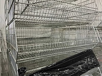 Draadmand (13x) - afbeelding 1 van  3