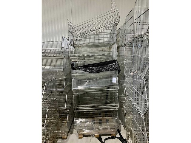 Draadmand (13x) - afbeelding 3 van  3