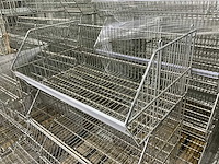 Draadmand (15x) - afbeelding 1 van  4