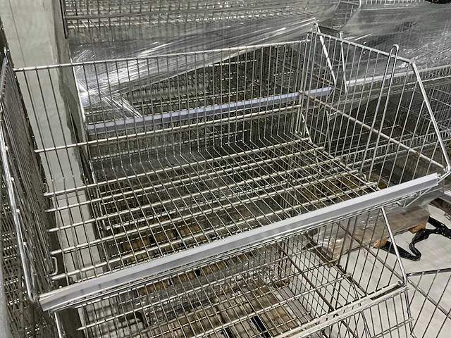 Draadmand (15x) - afbeelding 2 van  4