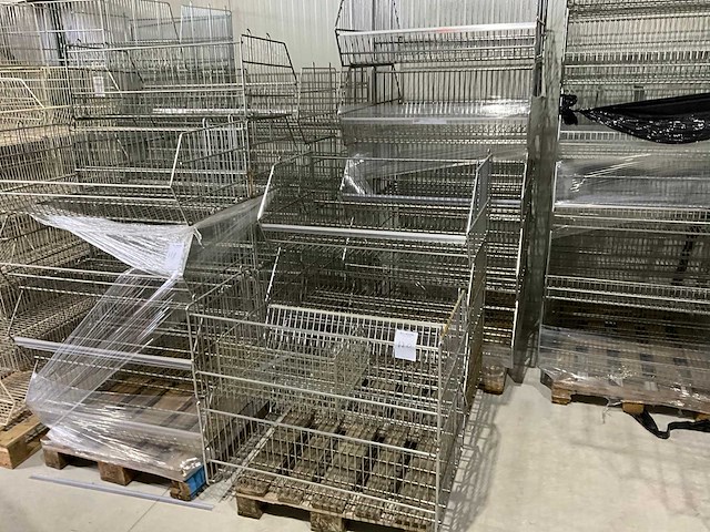 Draadmand (15x) - afbeelding 4 van  4