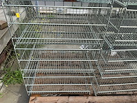Draadmand (16x) - afbeelding 4 van  4