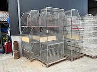 Draadmand (18x) - afbeelding 1 van  4