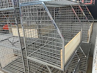 Draadmand (18x) - afbeelding 2 van  4