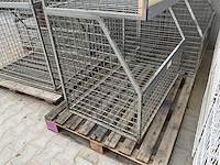 Draadmand (18x) - afbeelding 3 van  4