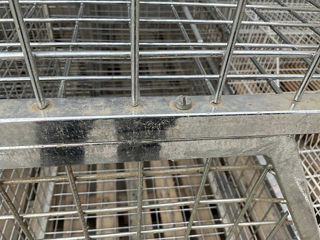 Draadmand (18x) - afbeelding 4 van  4