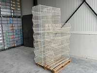 Draadmand (19x) - afbeelding 1 van  7