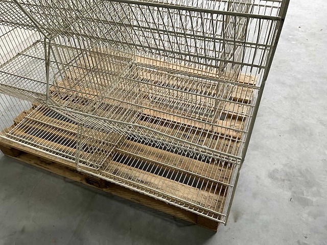 Draadmand (19x) - afbeelding 3 van  7