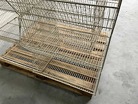 Draadmand (19x) - afbeelding 3 van  7