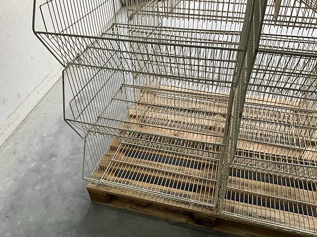 Draadmand (19x) - afbeelding 4 van  7