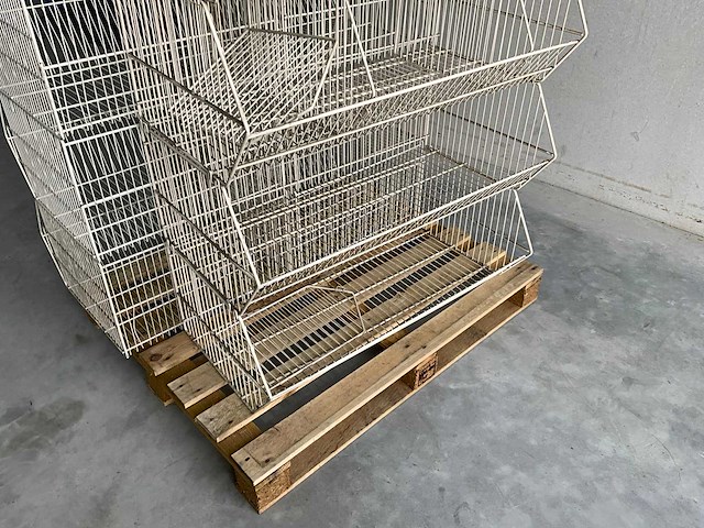 Draadmand (19x) - afbeelding 5 van  7