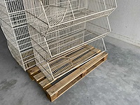 Draadmand (19x) - afbeelding 5 van  7