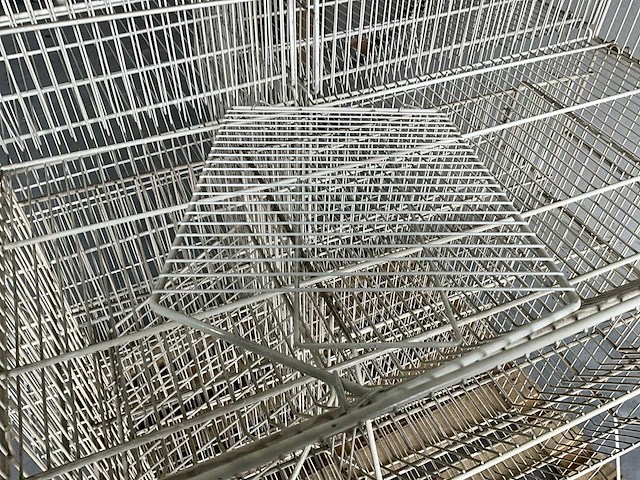 Draadmand (19x) - afbeelding 6 van  7