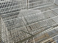 Draadmand (19x) - afbeelding 6 van  7