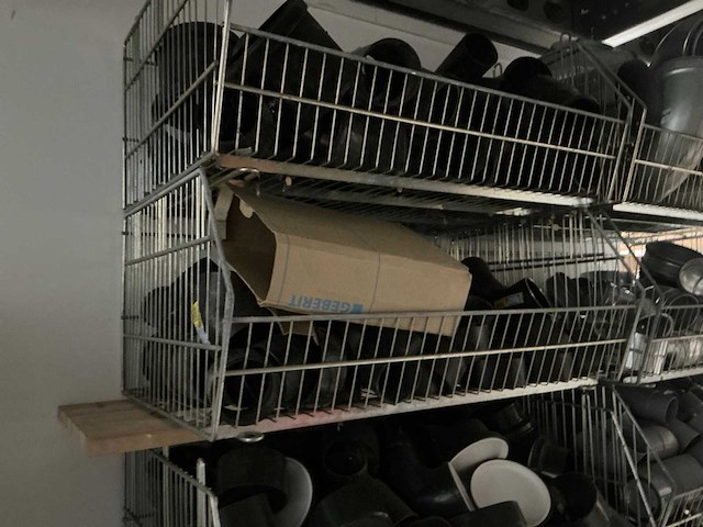 Draadmand (20x) - afbeelding 3 van  6