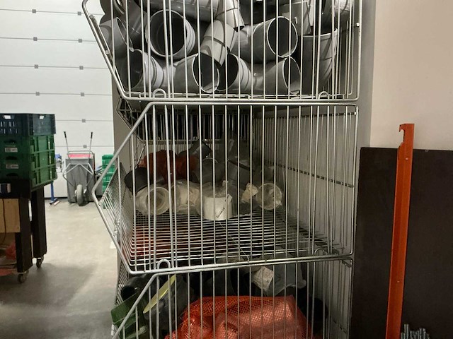 Draadmand (20x) - afbeelding 4 van  6