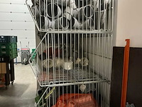 Draadmand (20x) - afbeelding 4 van  6