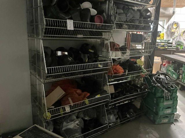 Draadmand (20x) - afbeelding 5 van  6