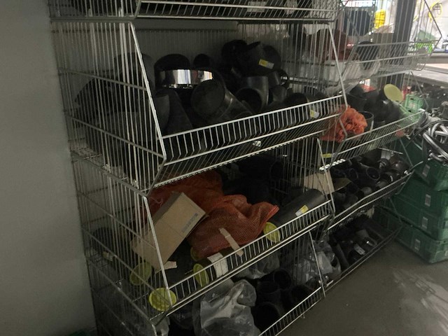 Draadmand (20x) - afbeelding 6 van  6