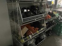 Draadmand (20x) - afbeelding 6 van  6