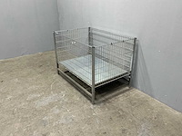 Draadmand (2x) - afbeelding 3 van  6