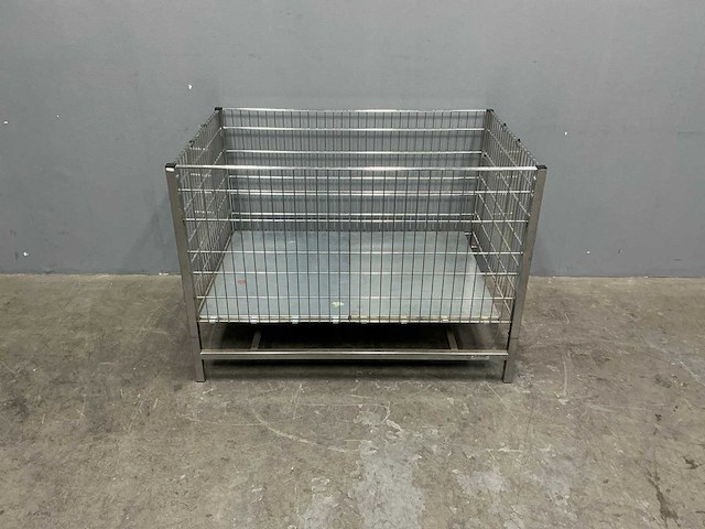 Draadmand (2x) - afbeelding 5 van  6