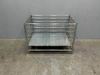Draadmand (2x) - afbeelding 5 van  6
