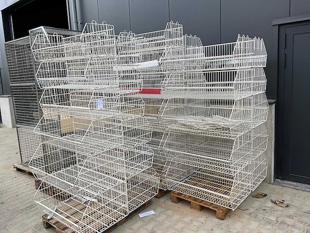 Draadmand (33x) - afbeelding 2 van  8