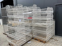 Draadmand (33x) - afbeelding 2 van  8