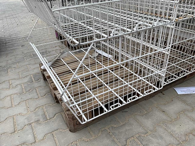 Draadmand (33x) - afbeelding 3 van  8