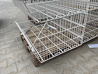 Draadmand (33x) - afbeelding 3 van  8