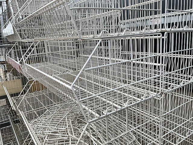 Draadmand (33x) - afbeelding 5 van  8