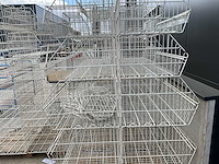 Draadmand (33x) - afbeelding 6 van  8