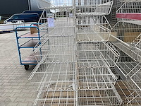 Draadmand (33x) - afbeelding 7 van  8