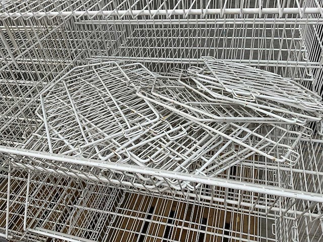 Draadmand (33x) - afbeelding 8 van  8