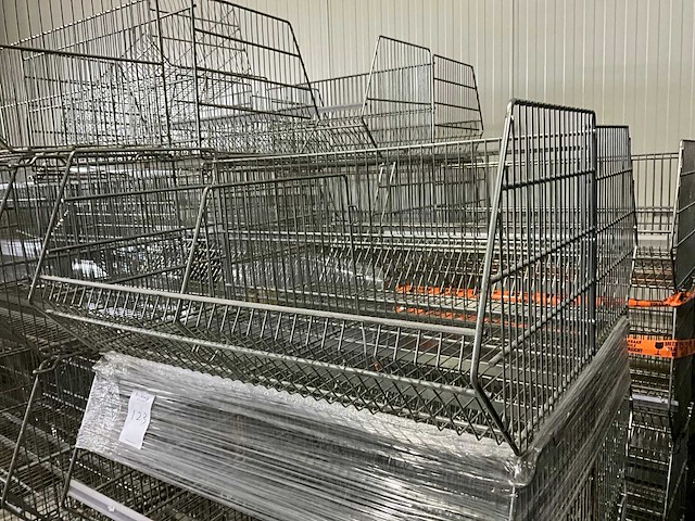 Draadmand (36x) - afbeelding 1 van  4