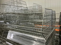 Draadmand (36x) - afbeelding 1 van  4