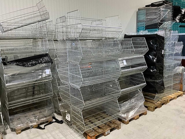 Draadmand (36x) - afbeelding 4 van  4