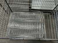 Draadmand (3x) - afbeelding 6 van  6