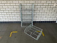 Draadmand 48,5x41,5x22,5cm (25x) - afbeelding 1 van  3