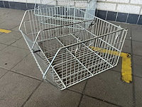 Draadmand 48,5x41,5x22,5cm (25x) - afbeelding 3 van  3